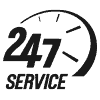 24_7 Service loodgieters Oostzaan